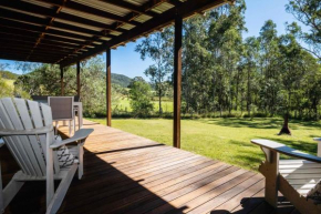 Yarramie, Mount View